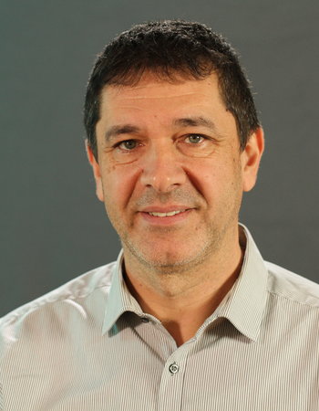Dr. Stanislav Balouchev