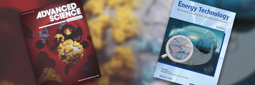 Publications Publications