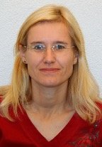 Dr. Anke Kaltbeitzel