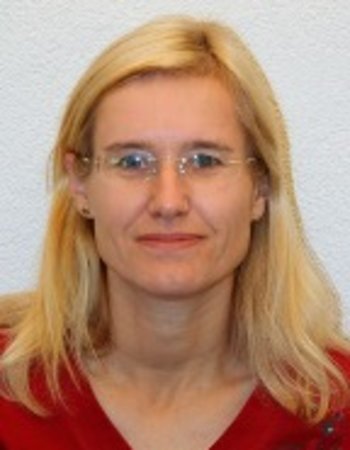 Dr. Anke Kaltbeitzel