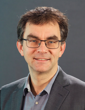 Prof. Dr. med. Volker Mailänder