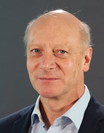 Prof. Dr. Hans-Jürgen Butt
