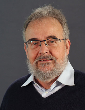 Prof. Dr. Werner Steffen