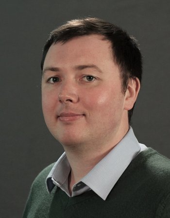 Dr. Calum Ferguson