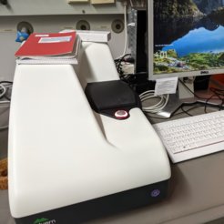 Dynamic Light Scattering