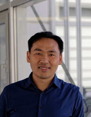 Hai Wang