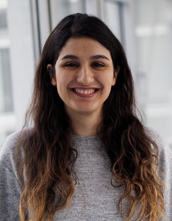 Paniz Soltani