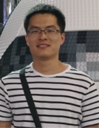 Shuai Chen