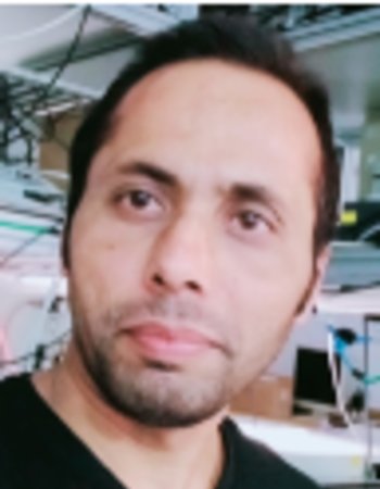 Pushpendra Kumar
