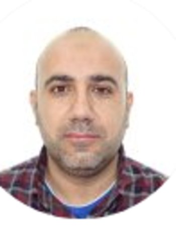 Samir Al-Hilfi