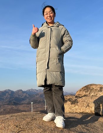 Lei Gao