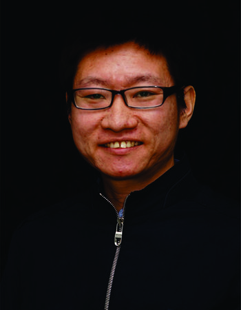 Dr. Jiaxiu  Liang 