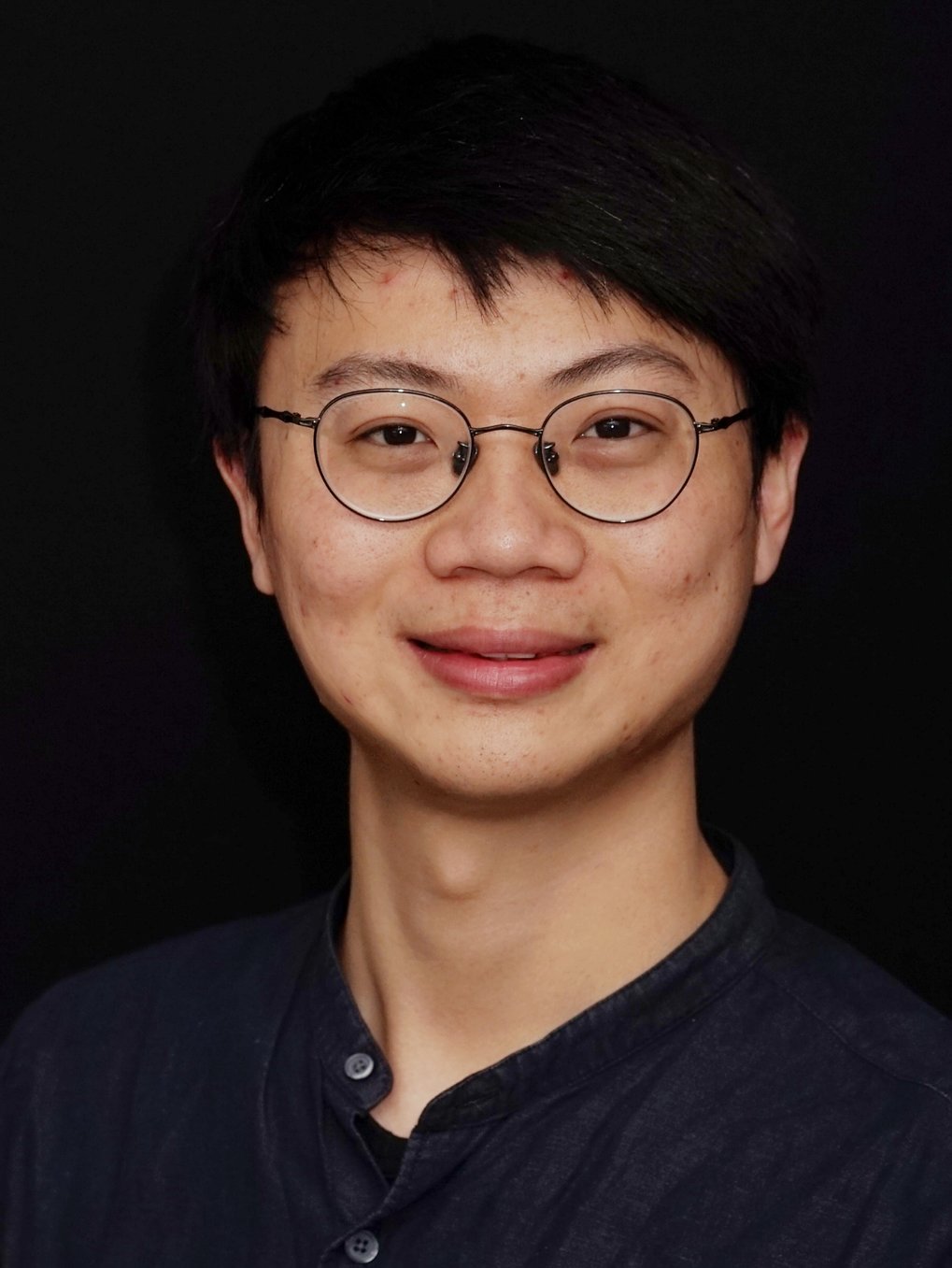 Dr. Yingke Wu