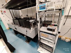 Optically Detected Magnetic Resonance (ODMR) spectroscopy