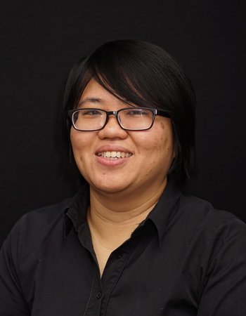 Dr. Seah Ling Kuan
