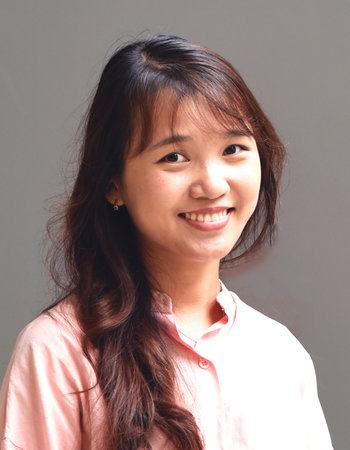 Dr. Thao Phuong Doan-Nguyen