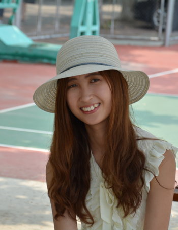 Ms. Wang Wei